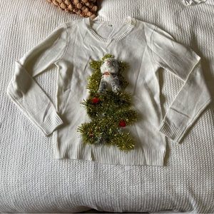 Ugly Christmas sweater